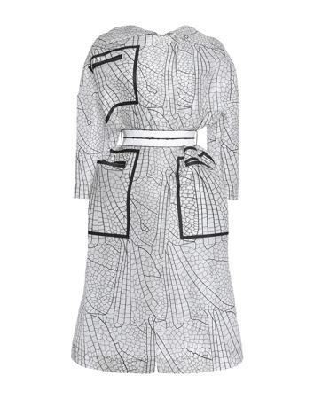 Пальто VIONNET