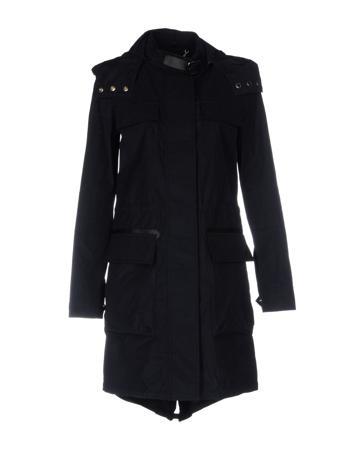 Пальто BELSTAFF