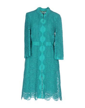 Пальто BLUMARINE