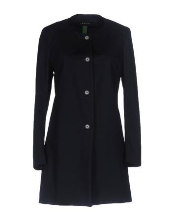 Пальто IANUX