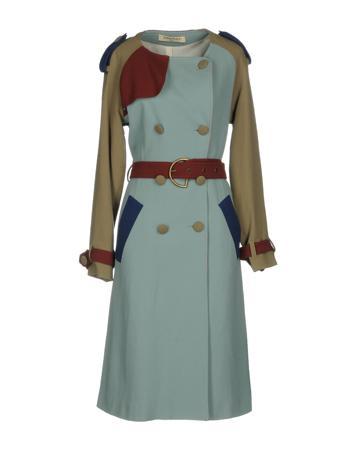 Пальто TATA-NAKA