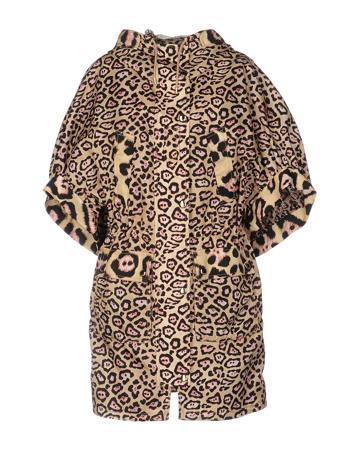 Пальто GIVENCHY