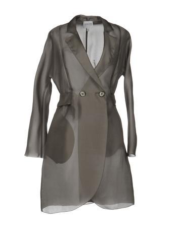 Пальто ARMANI COLLEZIONI