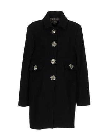 Пальто KI6? WHO ARE YOU?