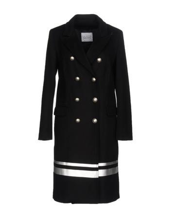 Пальто THE EDITOR