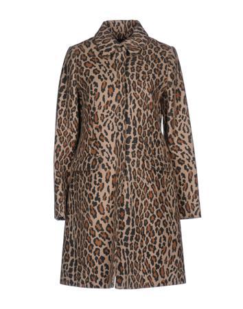 Пальто TWIN-SET Simona Barbieri
