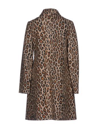 Пальто TWIN-SET Simona Barbieri