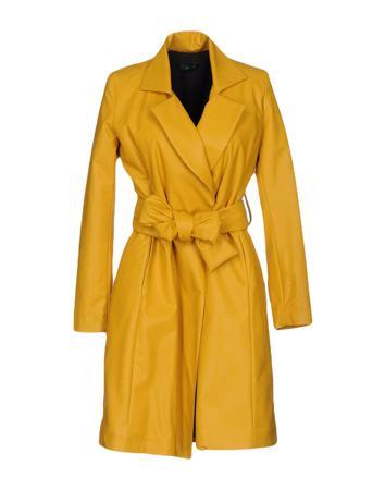 Пальто DOMINIOUNDICI