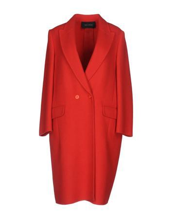 Пальто CEDRIC CHARLIER