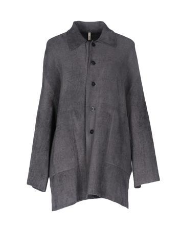 Пальто BOBOUTIC