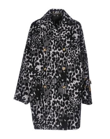 Пальто VERSACE