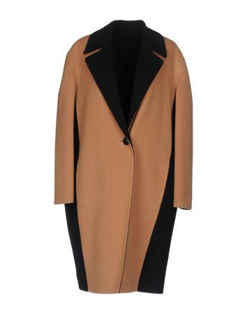 Пальто FAUSTO PUGLISI