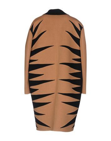 Пальто FAUSTO PUGLISI
