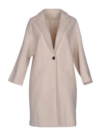 Пальто MASSCOB