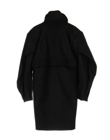 Пальто DSQUARED2