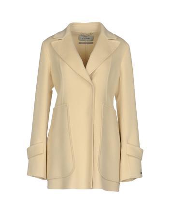 Пальто SPORTMAX Пальто SPORTMAX