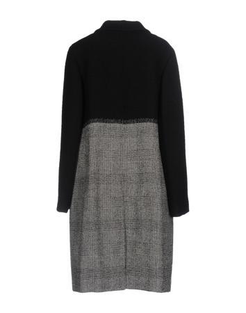 Пальто JIL SANDER