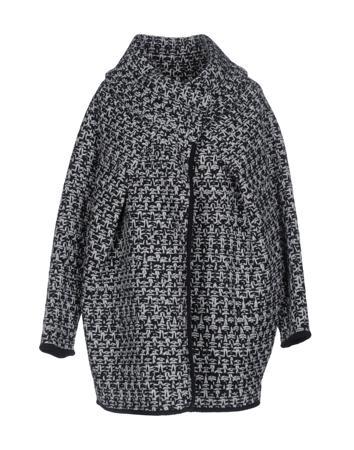 Пальто LOST IN ALBION