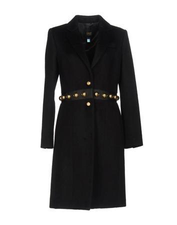 Пальто CLASS ROBERTO CAVALLI