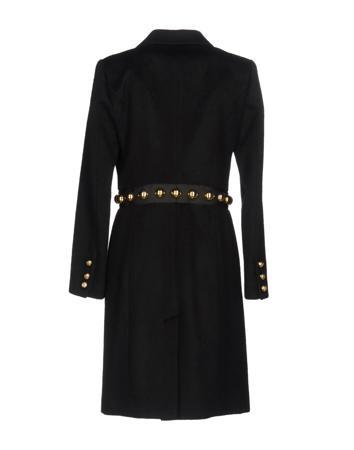 Пальто CLASS ROBERTO CAVALLI
