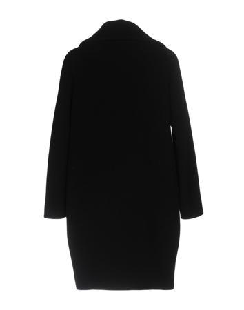 Пальто BOUTIQUE MOSCHINO