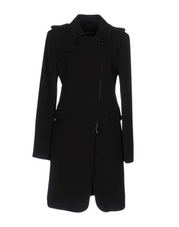 Пальто EMPORIO ARMANI