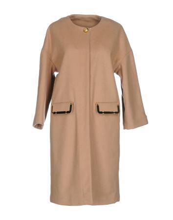 Пальто CLASS ROBERTO CAVALLI