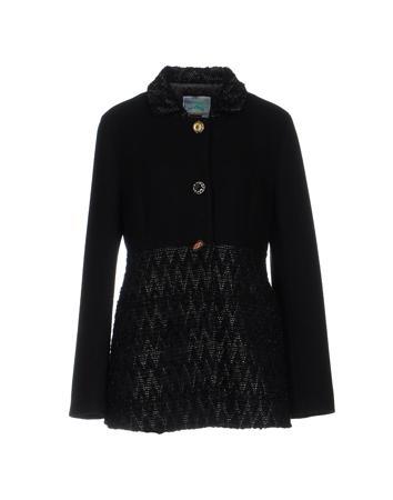 Пальто MALÌPARMI