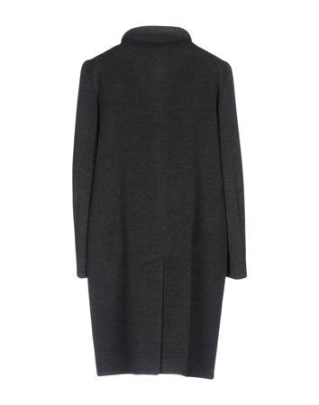 Пальто MOSCHINO CHEAP AND CHIC