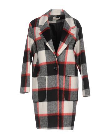 Пальто KAOS JEANS