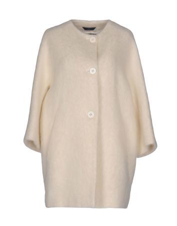 Пальто BLUE LES COPAINS