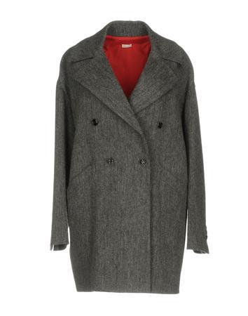 Пальто (+) PEOPLE