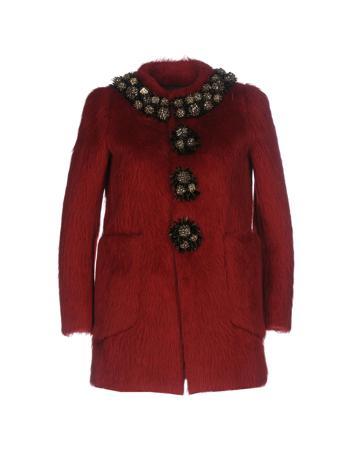 Пальто DSQUARED2