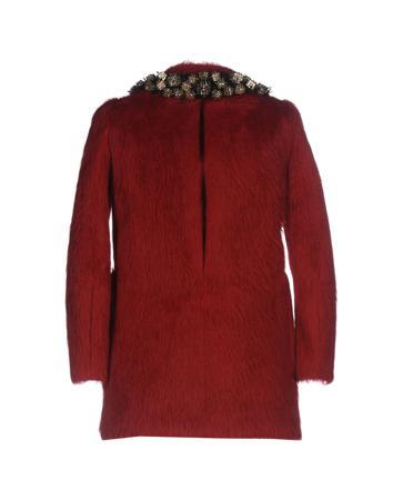 Пальто DSQUARED2