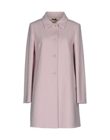 Пальто JIL SANDER NAVY Пальто JIL SANDER NAVY
