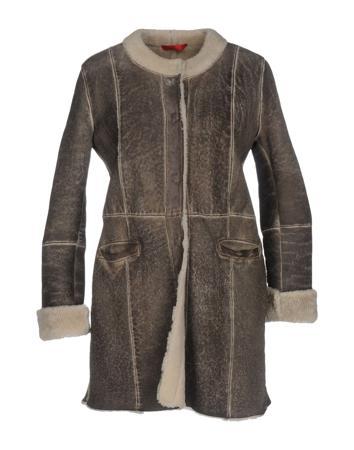 Пальто UNFLEUR Пальто UNFLEUR