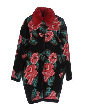 Пальто TWIN-SET Simona Barbieri