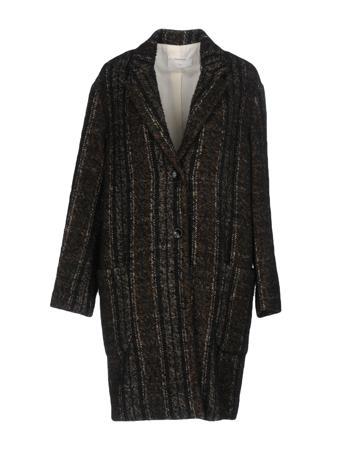 Пальто POMANDÈRE