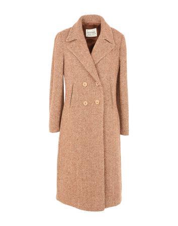 Пальто OTTOD'AME