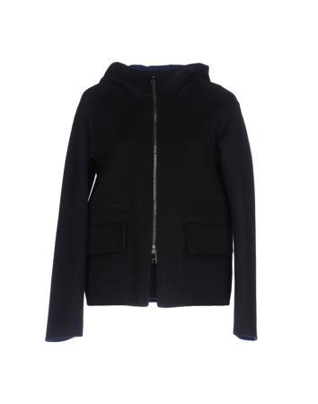 Пальто JIL SANDER