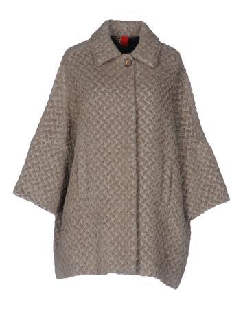 Пальто FEMME by MICHELE ROSSI