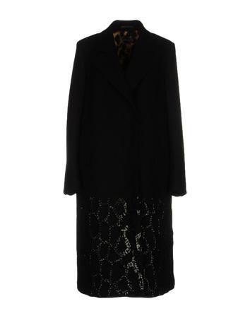 Пальто DRIES VAN NOTEN