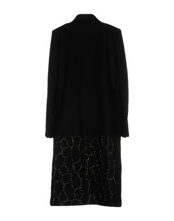 Пальто DRIES VAN NOTEN