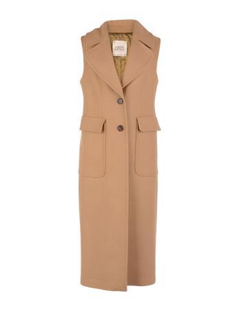 Пальто GARAGE NOUVEAU