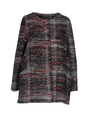 Пальто ROBERTO COLLINA