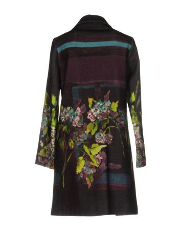 Пальто ANNA RACHELE