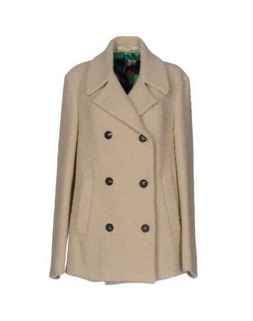 Пальто MASSIMO ALBA