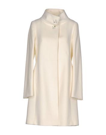 Пальто DIVINA by RGG GROUP