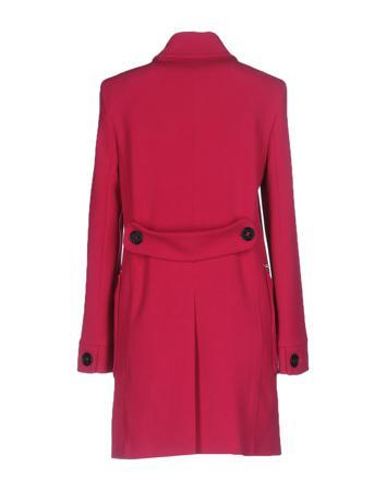 Пальто WHO*S WHO