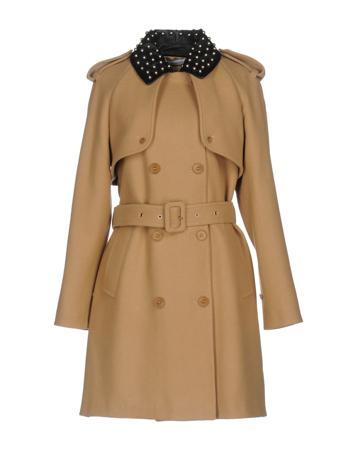 Пальто J.W.ANDERSON